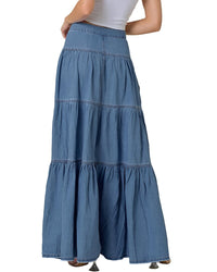 TEODORA Teodora Skirt