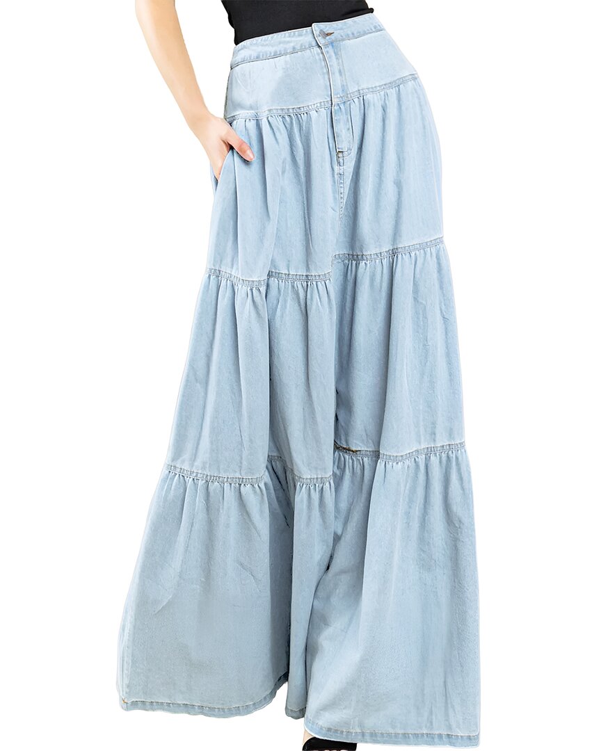 TEODORA Teodora Skirt