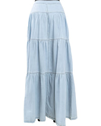 TEODORA Teodora Skirt