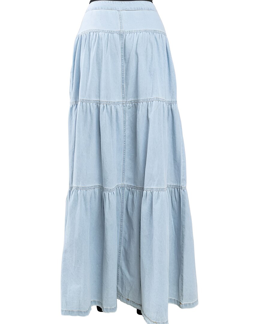 TEODORA Teodora Skirt