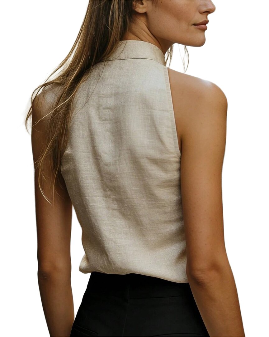Teodora Blouse