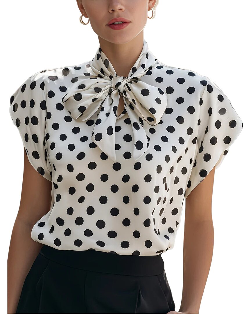 TEODORA Teodora Blouse