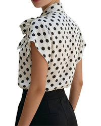 TEODORA Teodora Blouse