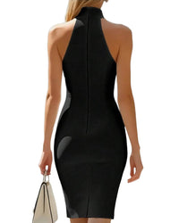 TEODORA Teodora Mini Dress