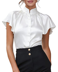 TEODORA Teodora Blouse