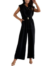 VINCENT Vincent Jumpsuit