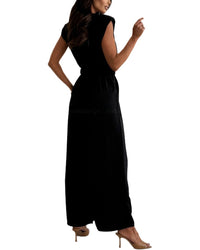 VINCENT Vincent Jumpsuit
