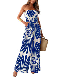 VINCENT Vincent Jumpsuit