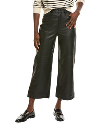 Proenza Schouler White Label Proenza Schouler White Label Sadie Leather Pant