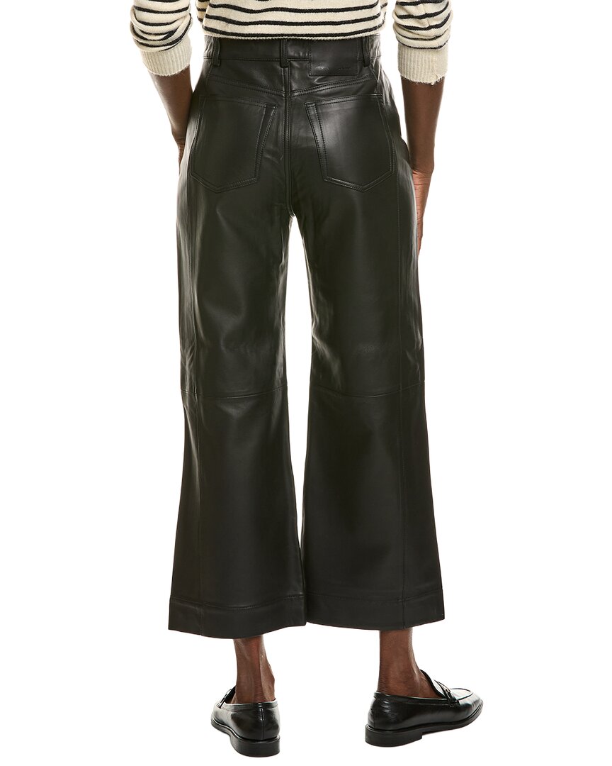 Proenza Schouler White Label Proenza Schouler White Label Sadie Leather Pant
