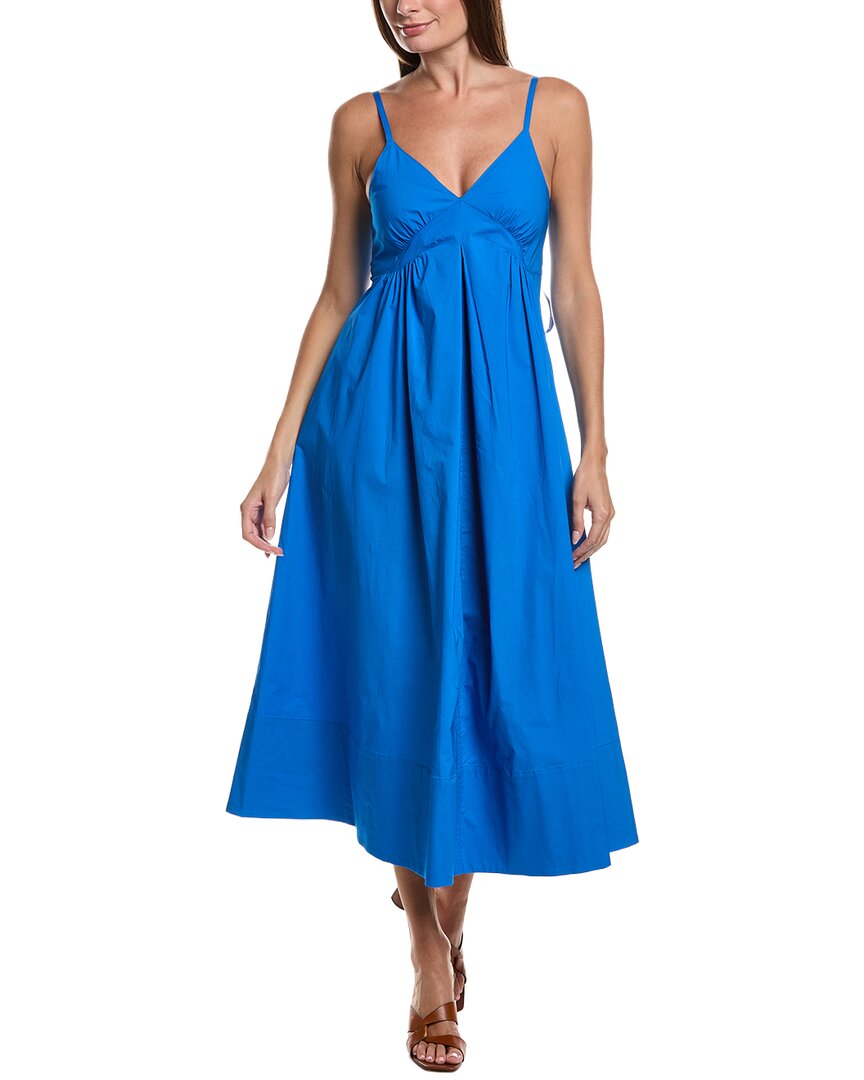Proenza Schouler White Label Proenza Schouler White Label Barker Dress