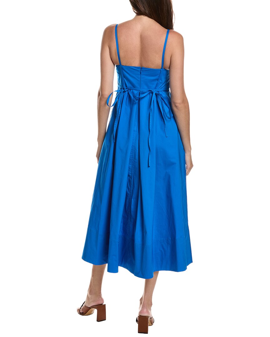 Proenza Schouler White Label Proenza Schouler White Label Barker Dress