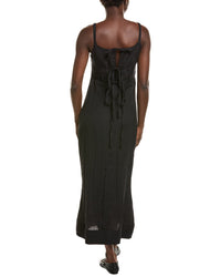 Proenza Schouler White Label Proenza Schouler White Label Evelyn Dress