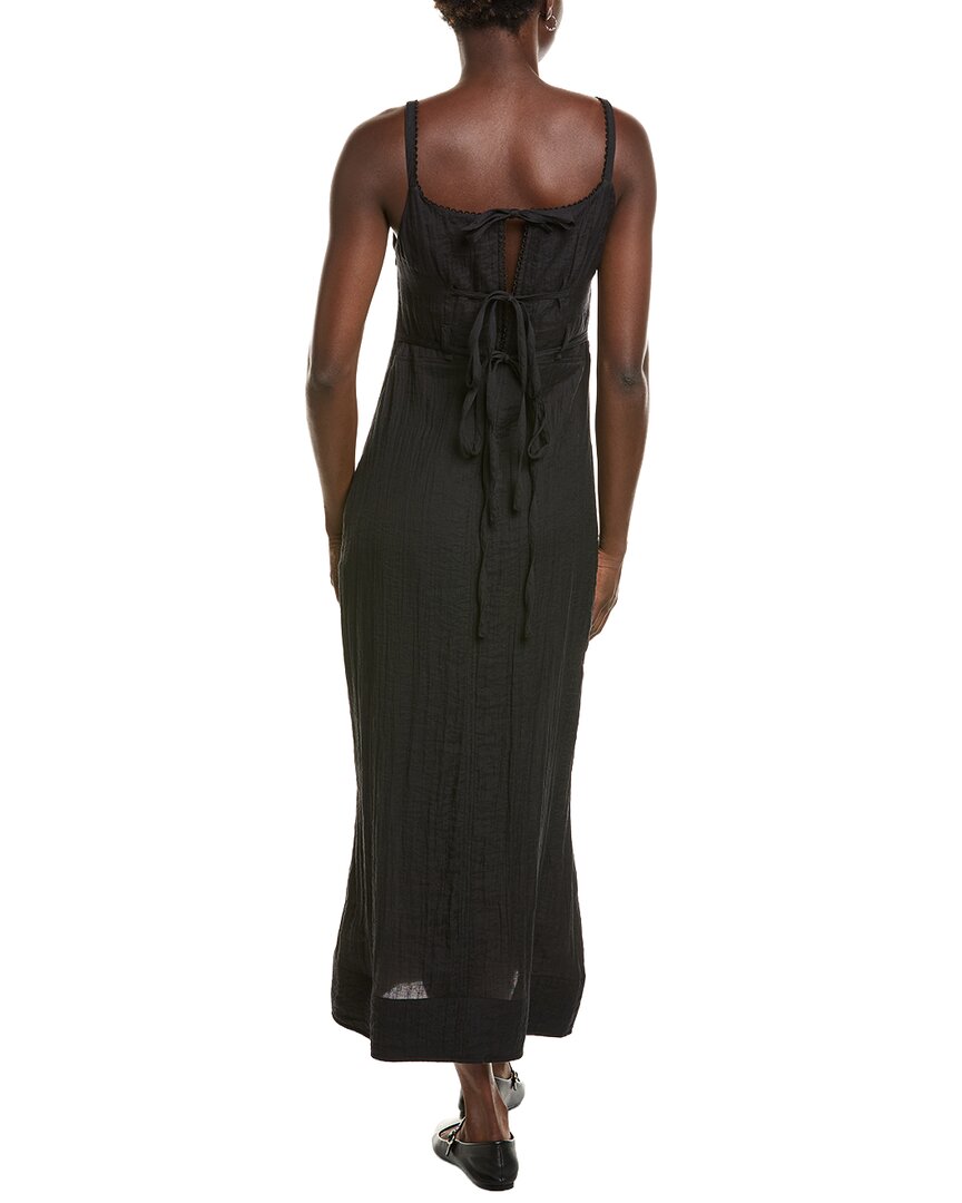 Proenza Schouler White Label Proenza Schouler White Label Evelyn Dress