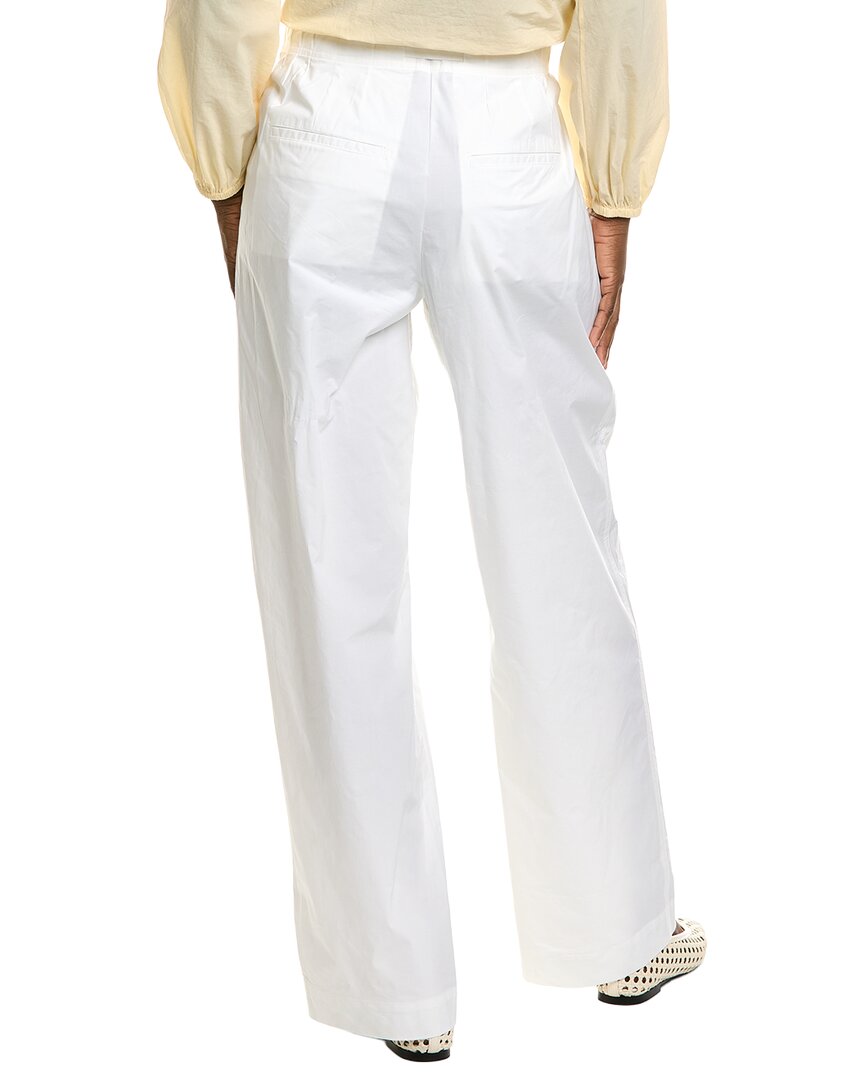 Proenza Schouler White Label Proenza Schouler White Label Barrett Pant
