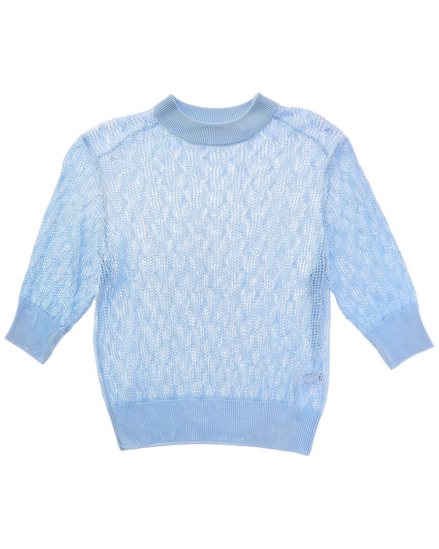 Proenza Schouler White Label Proenza Schouler White Label Nicola Knit Sweater