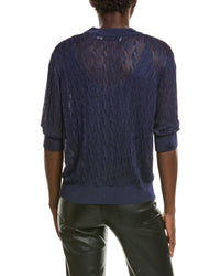 Proenza Schouler White Label Proenza Schouler White Label Nicola Knit Sweater