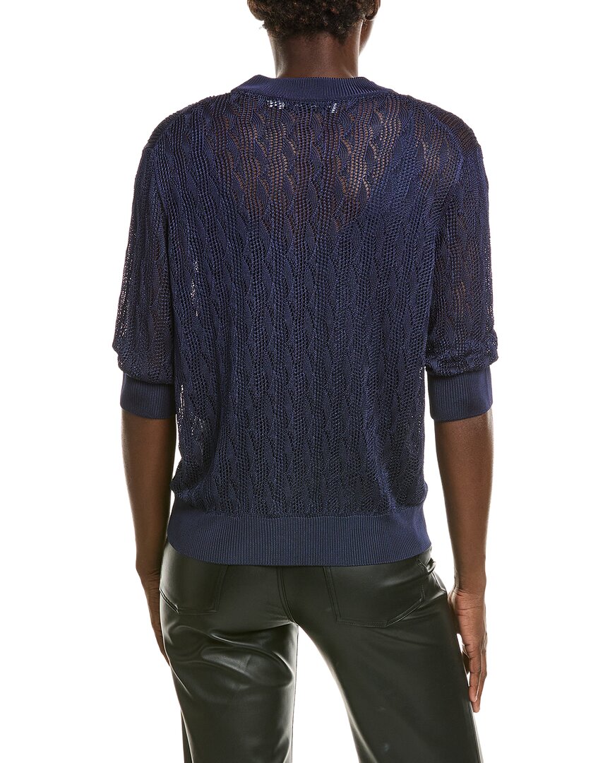 Proenza Schouler White Label Proenza Schouler White Label Nicola Knit Sweater