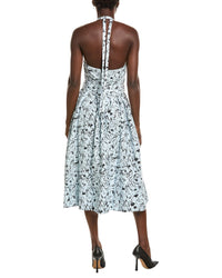 Proenza Schouler White Label Proenza Schouler White Label Ellison Dress
