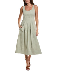 Proenza Schouler White Label Proenza Schouler White Label Shelby Dress