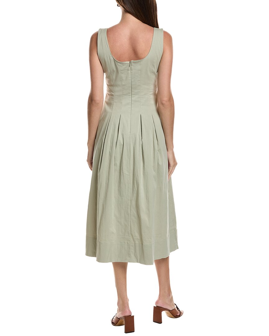 Proenza Schouler White Label Proenza Schouler White Label Shelby Dress