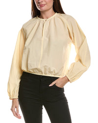 Proenza Schouler White Label Proenza Schouler White Label Wendy Top