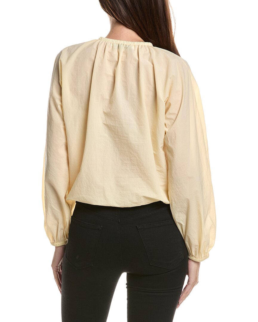 Proenza Schouler White Label Proenza Schouler White Label Wendy Top