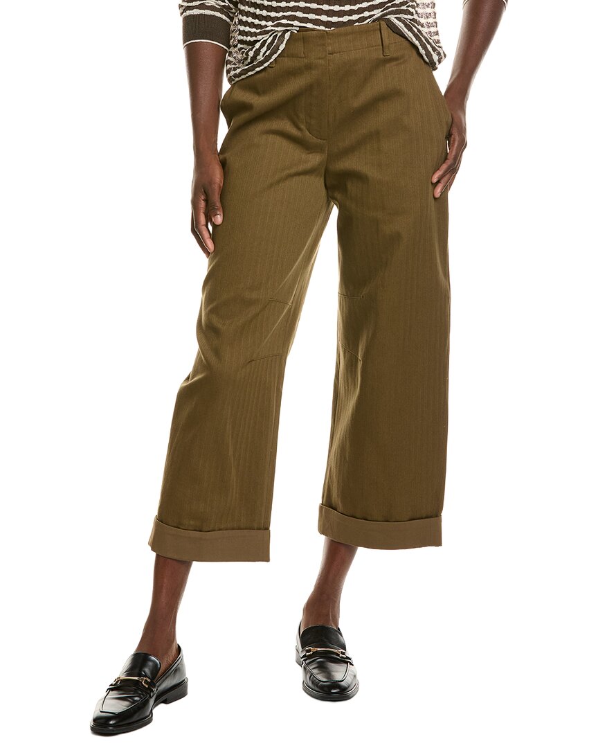 Proenza Schouler White Label Proenza Schouler White Label Dori Pant