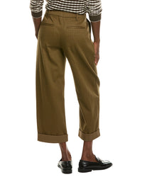 Proenza Schouler White Label Proenza Schouler White Label Dori Pant