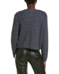 Proenza Schouler White Label Proenza Schouler White Label Nidia Macrame Jacket