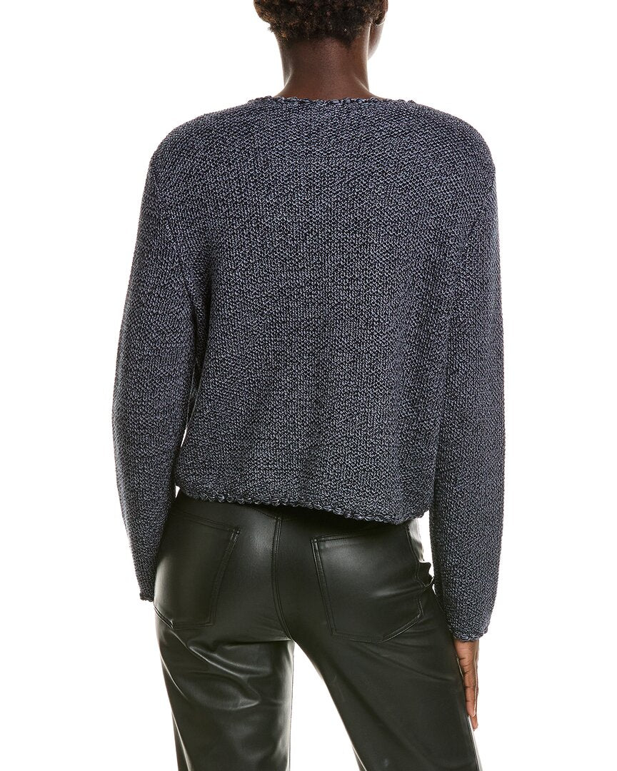 Proenza Schouler White Label Proenza Schouler White Label Nidia Macrame Jacket