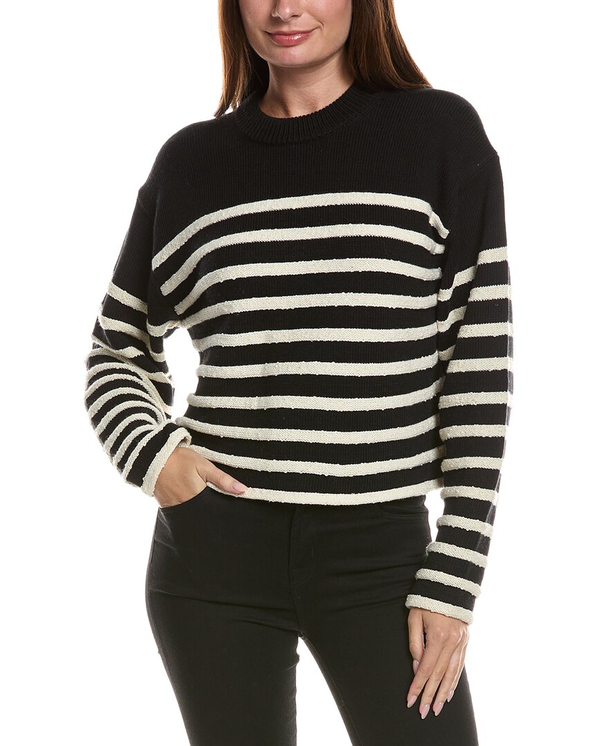 Proenza Schouler White Label Proenza Schouler White Label Nia Cashmere-Blend Sweater