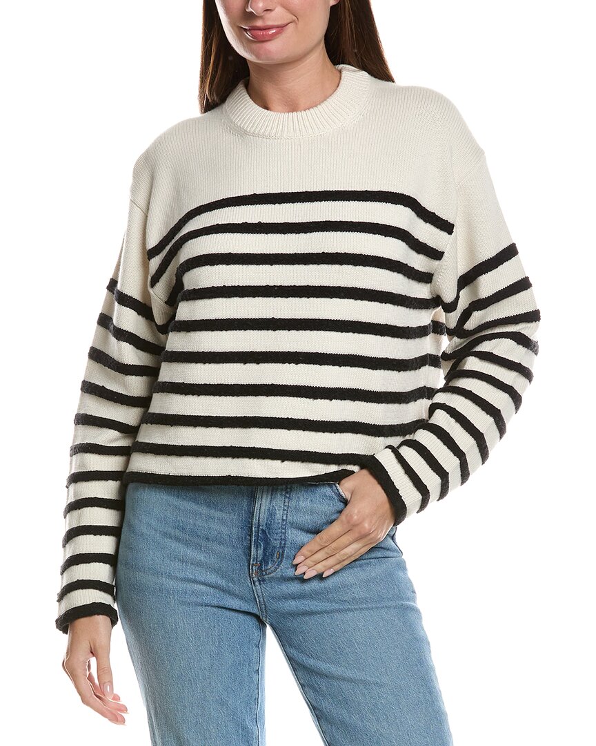 Proenza Schouler White Label Proenza Schouler White Label Nia Cashmere-Blend Sweater