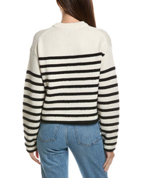 Proenza Schouler White Label Proenza Schouler White Label Nia Cashmere-Blend Sweater