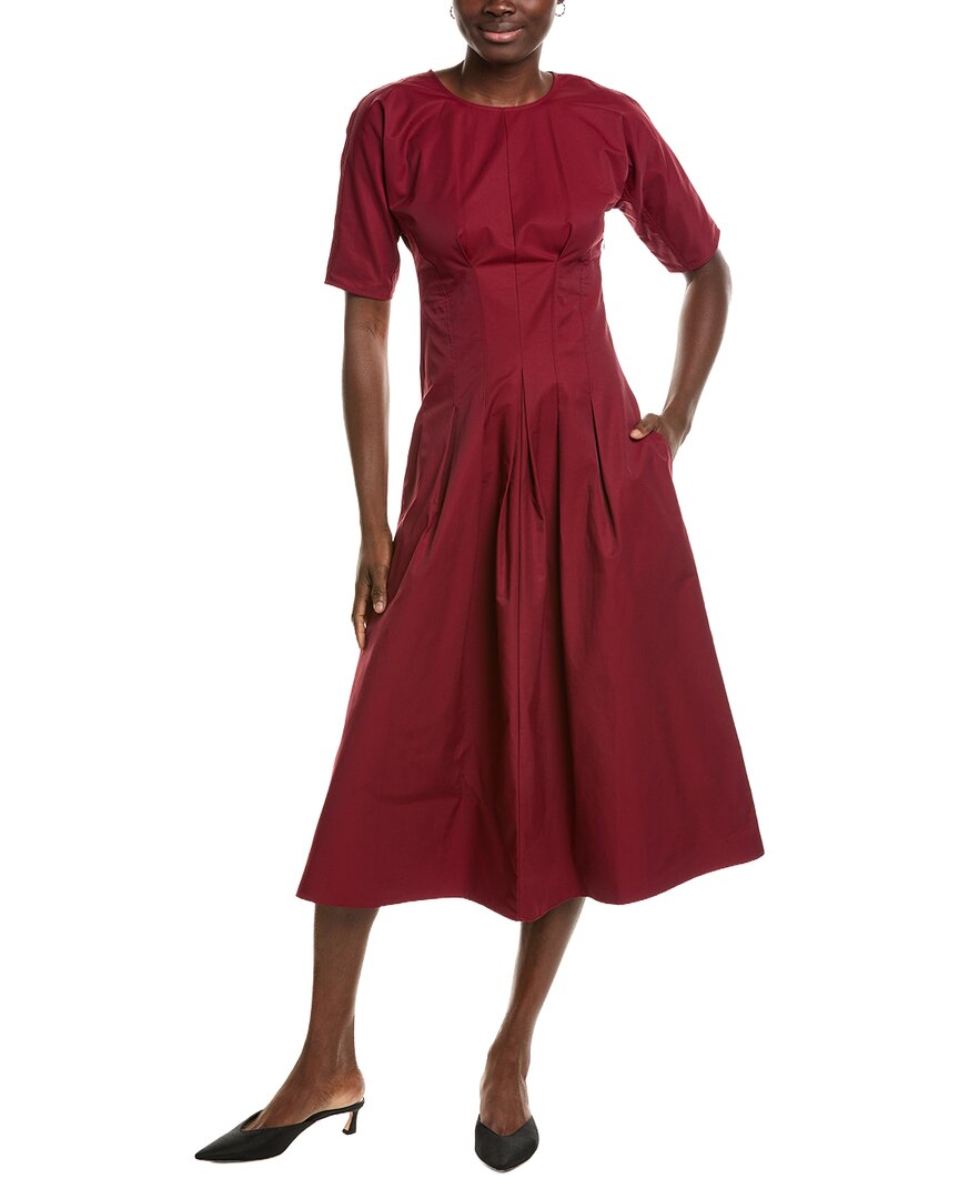 Proenza Schouler White Label Proenza Schouler White Label Ainsley Dress