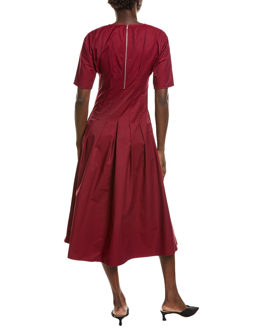 Proenza Schouler White Label Proenza Schouler White Label Ainsley Dress