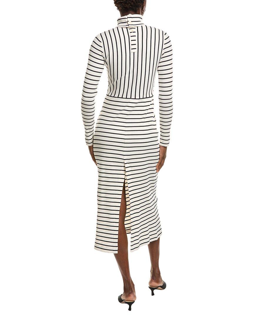 Proenza Schouler White Label Proenza Schouler White Label Frances Dress