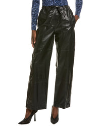 Proenza Schouler White Label Proenza Schouler White Label Magnus Leather Pant