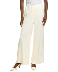 Proenza Schouler White Label Proenza Schouler White Label Meadow Wool-Blend Pant