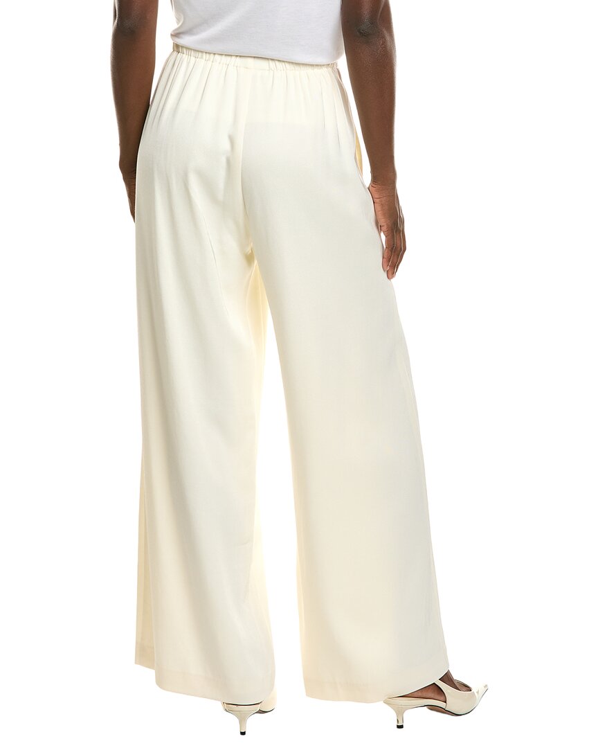 Proenza Schouler White Label Proenza Schouler White Label Meadow Wool-Blend Pant