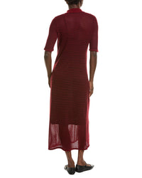 Proenza Schouler White Label Proenza Schouler White Label Meline Wool & Cashmere-Blend Sweaterdress