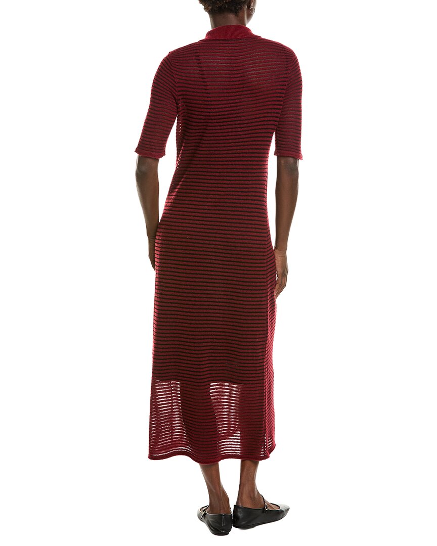 Proenza Schouler White Label Proenza Schouler White Label Meline Wool & Cashmere-Blend Sweaterdress