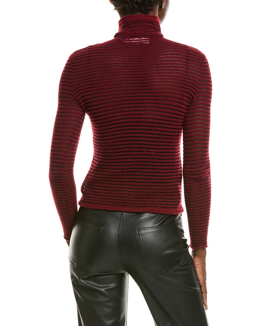 Proenza Schouler White Label Proenza Schouler White Label Hailey Wool & Cashmere-Blend Sweater