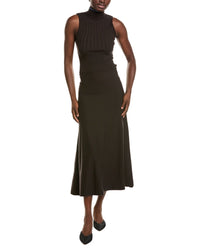 Proenza Schouler White Label Proenza Schouler White Label Ezme Dress