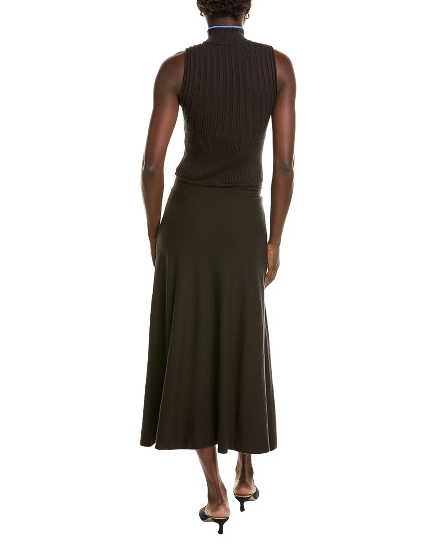 Proenza Schouler White Label Proenza Schouler White Label Ezme Dress
