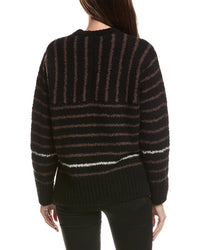 Proenza Schouler White Label Proenza Schouler White Label Leonie Wool Sweater