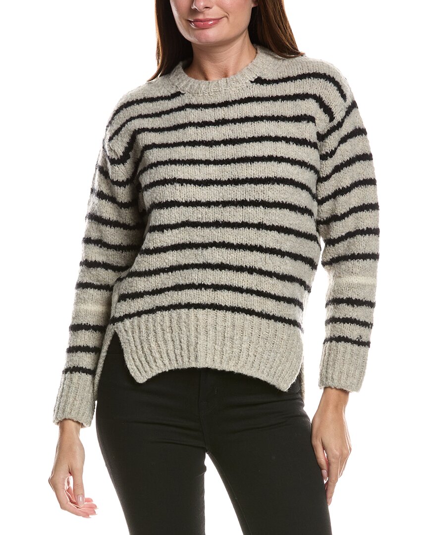 Proenza Schouler White Label Proenza Schouler White Label Leonie Wool Sweater