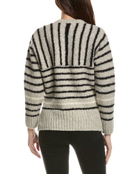 Proenza Schouler White Label Proenza Schouler White Label Leonie Wool Sweater