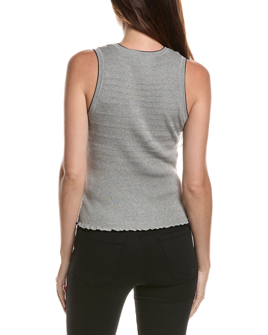 Proenza Schouler White Label Proenza Schouler White Label Eloise Knit Top
