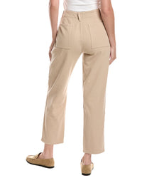 EILEEN FISHER Eileen Fisher Tapered Ankle Pant
